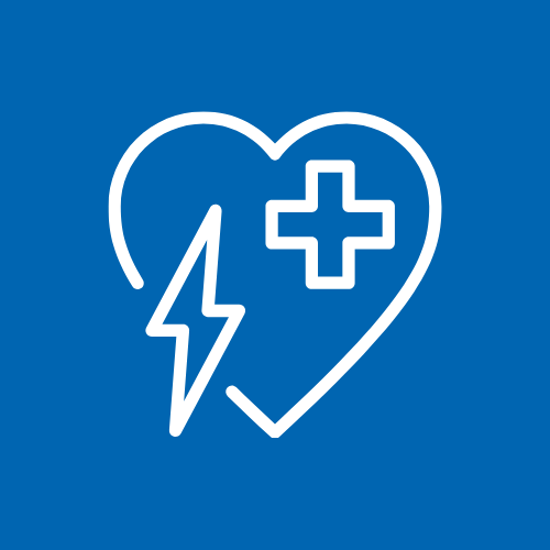 Bild von SLRG Modul BLS-AED