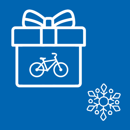 Bild von Gutschein Aquacycling Wintersemester