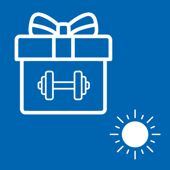 Bild von Gutschein Aqua-Kurse Sommersemester