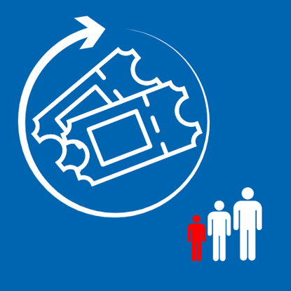 Bild von Saisonabo Sommer Kinder