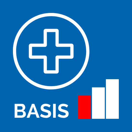Bild von SLRG Brevet Basis Pool