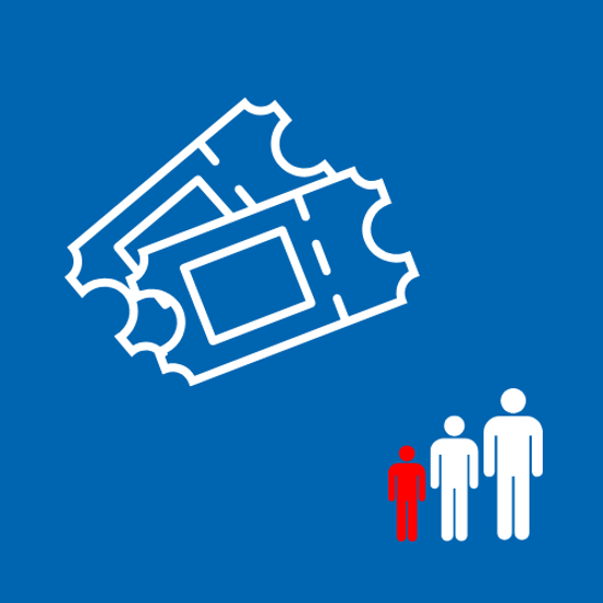 Bild von Gartenbad Eintritt Kinder